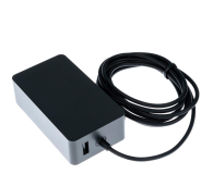 Green Cell Zasilacz PRO 1706 65W 15V 4A do Microsoft - 1312662 - zdjęcie 2